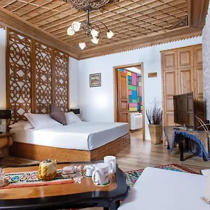 Hotel Kodra, Gjirokastër