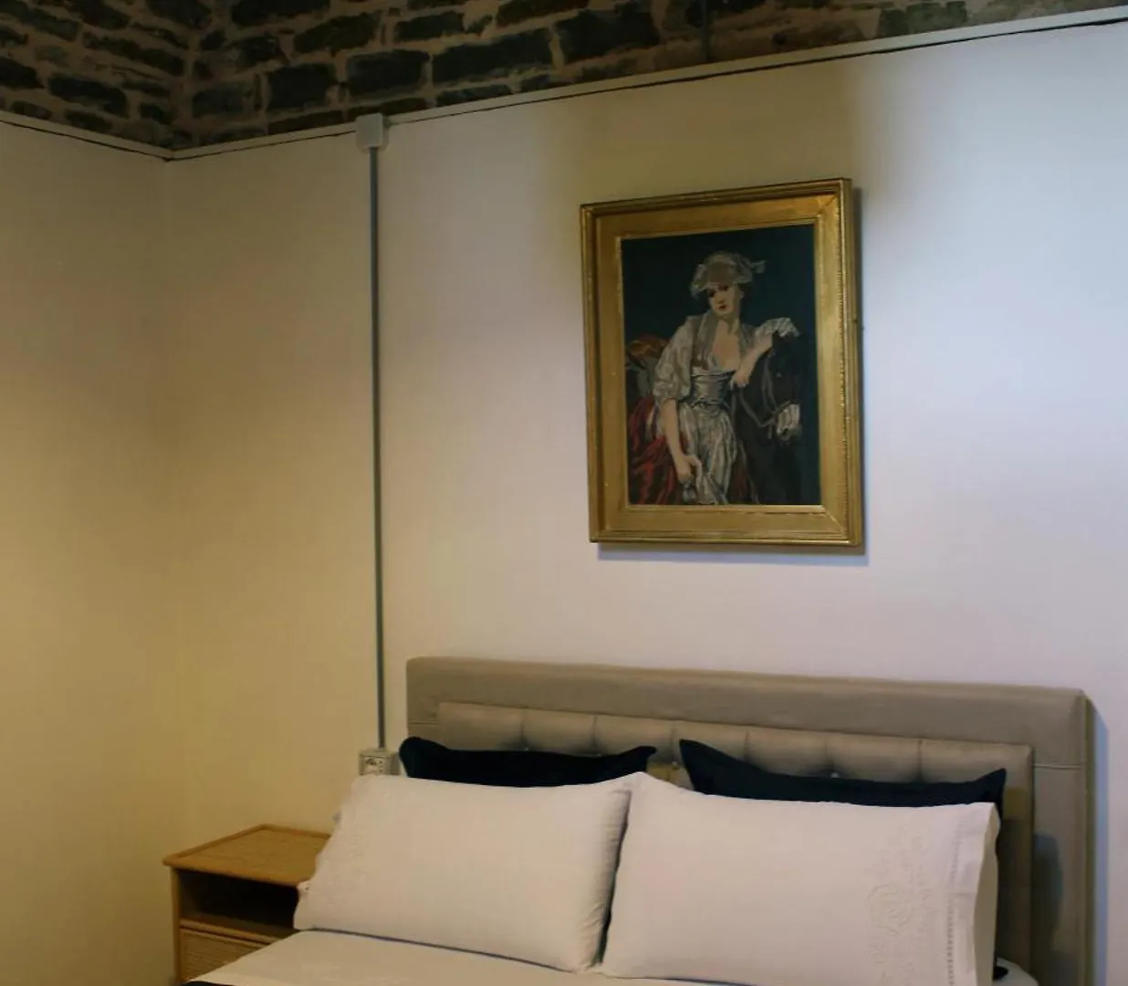 Casa de Férias Guest House Muli Gjirokastër Albânia