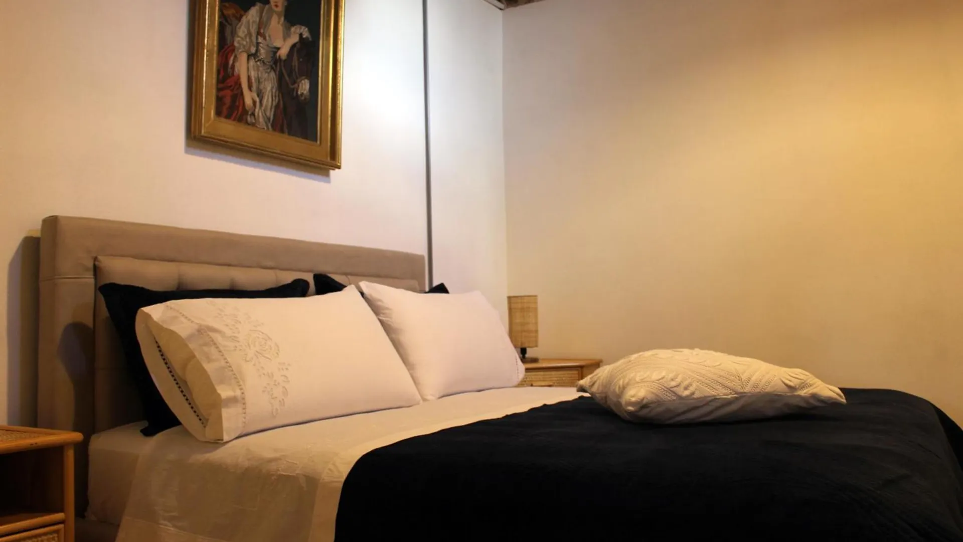 Casa de Férias Guest House Muli Gjirokastër