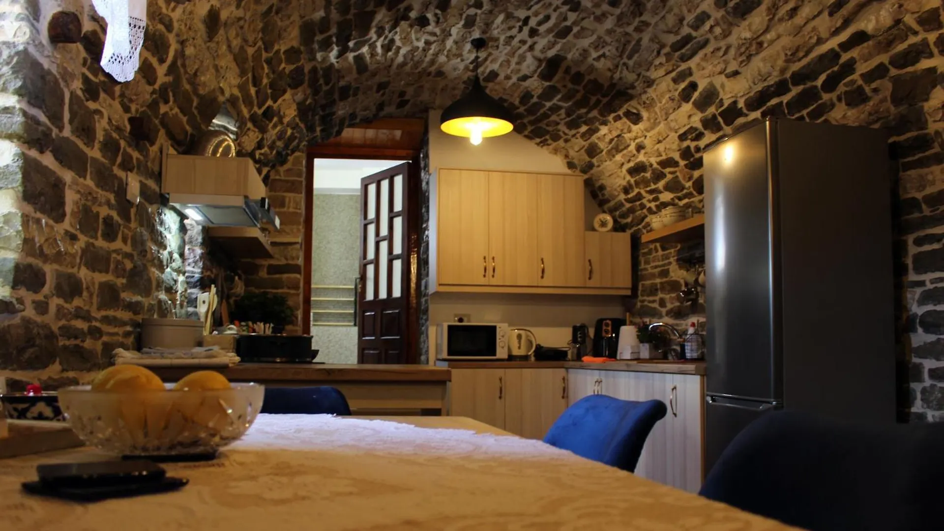 Guest House Muli Gjirokastër