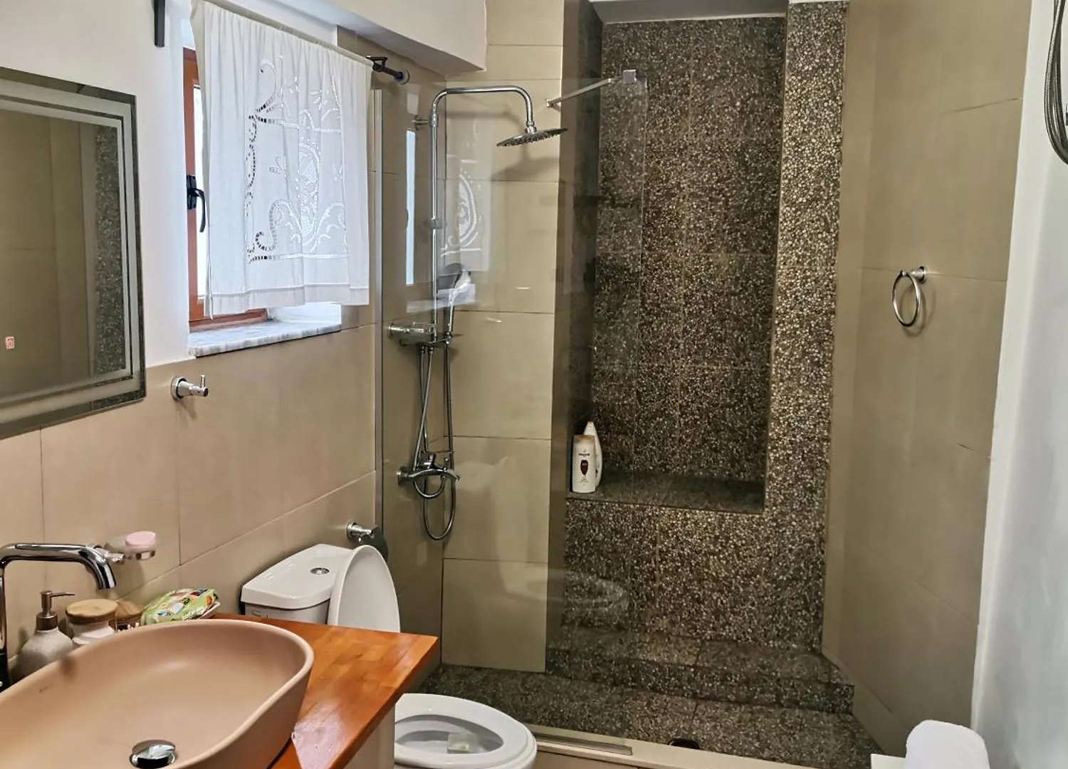 Casa de Férias Guest House Muli Gjirokastër Albânia