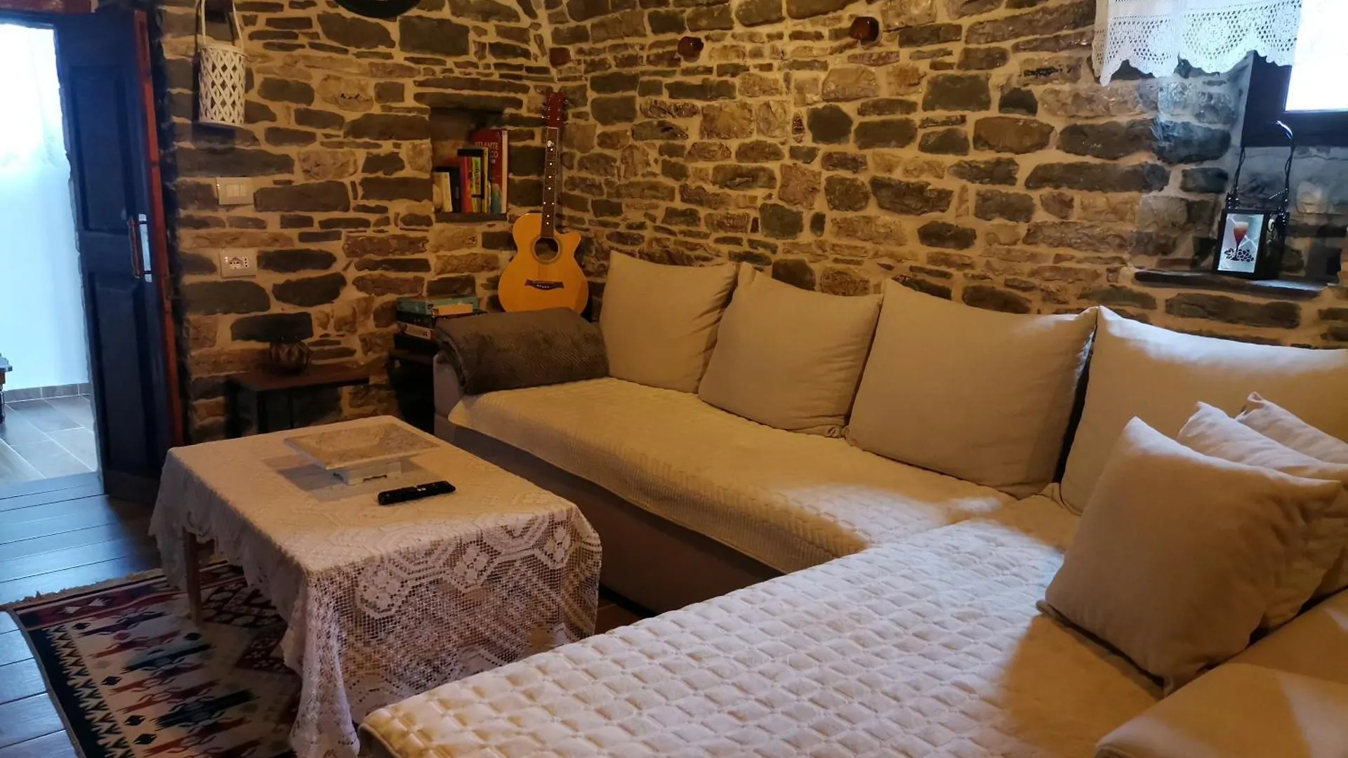 Casa de Férias Guest House Muli Gjirokastër