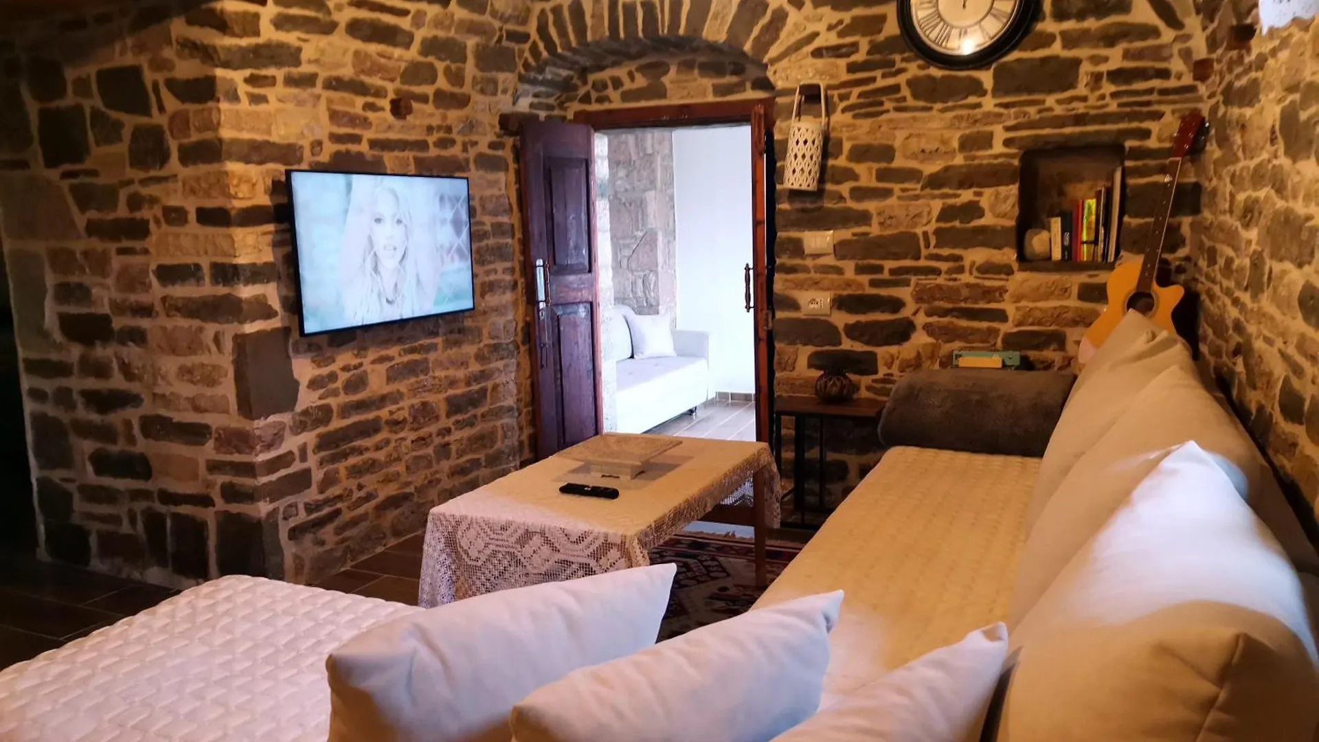 Guest House Muli Gjirokastër Albânia